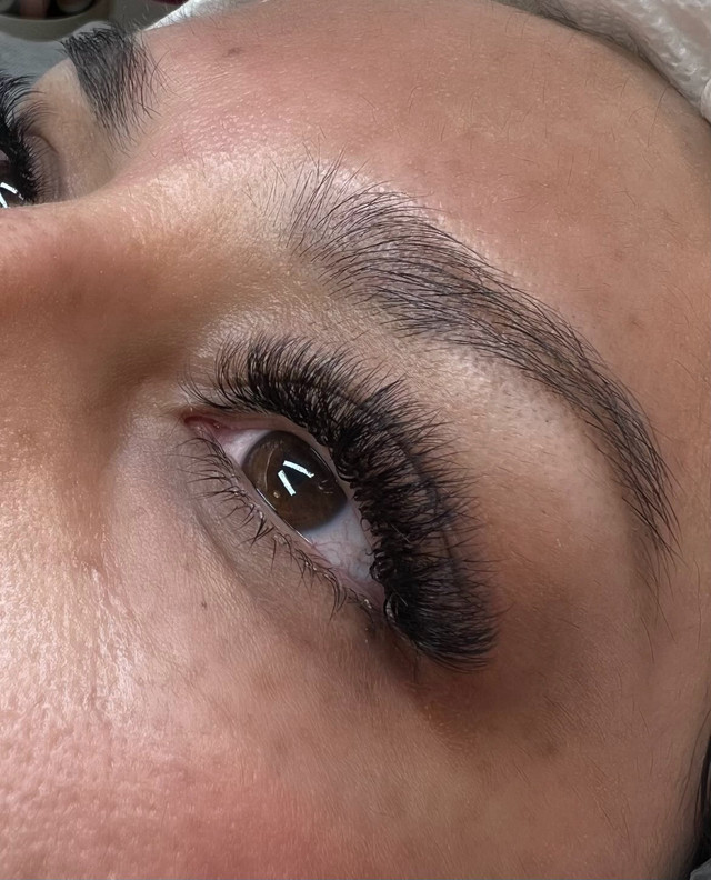 Lash Extensions ONLY $70 in Other in Markham / York Region