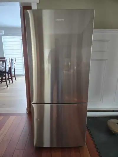 réfrigérateur samsung, View more