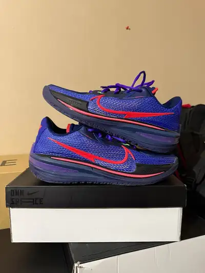 Nike GT Cut 1, View more