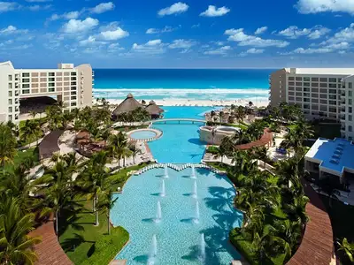 March Break 2027 - CANCUN, Mexico, View more