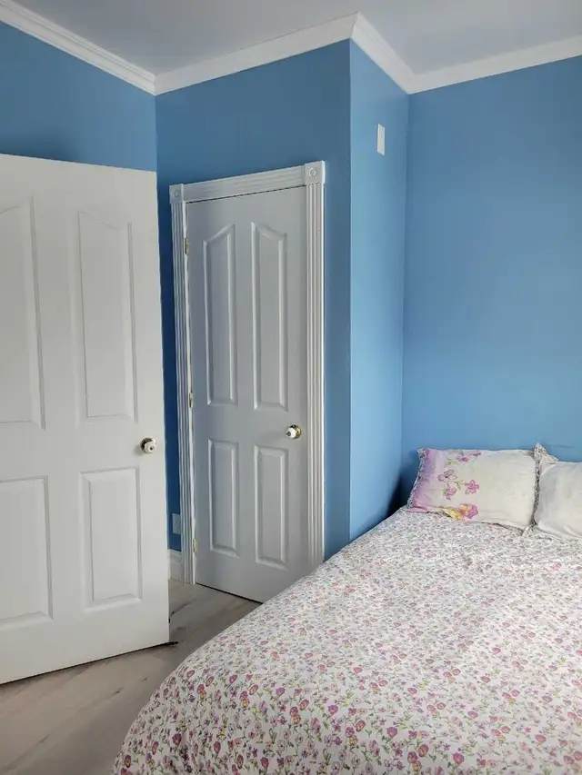 chambre à louer  in Room Rentals & Roommates in Rimouski / Bas-St-Laurent - Image 9