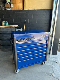 40” Snap On tool Cart Tool box 