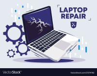 Laptop/ Computer Software Hardware Service