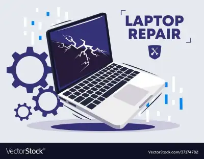 Laptop/ Computer Software Hardware Service, View more