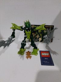 Lego bionicle 7117