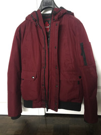 All weather Jacket