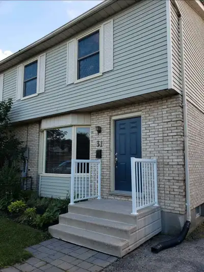 Home for Rent - 3 Bed, 1.5 Bath