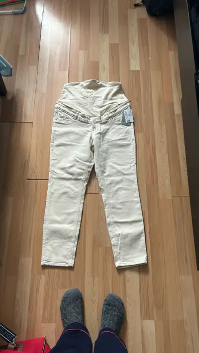 Pantalon de grossesse, View more