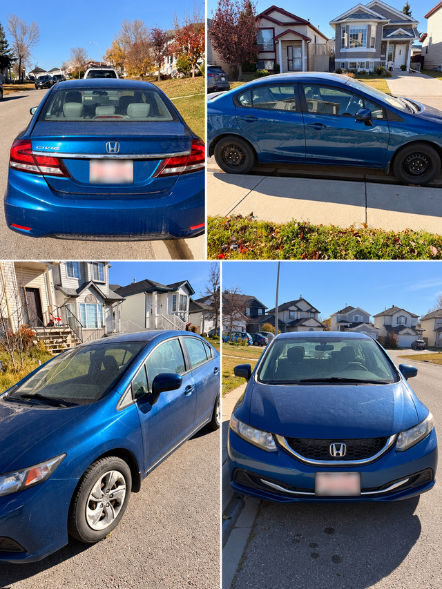 Car sell