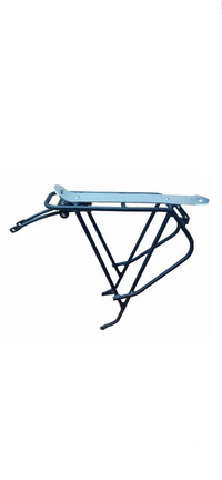 New Beto Rear Bicycle Aluminum Carrier Rack Disc Compatible Bike