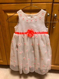 Dress sz 18 months $10