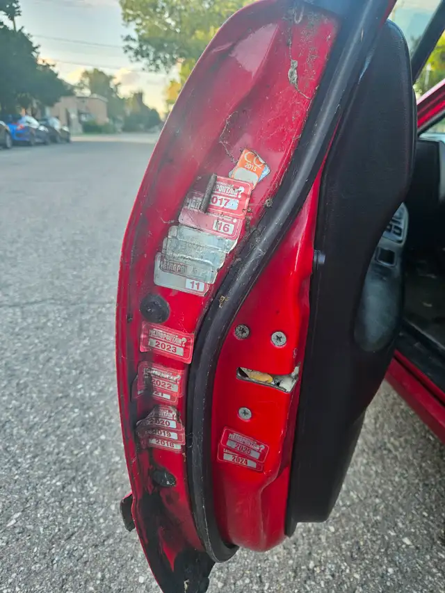 Acura INTEGRA 2000 GS566535323072614405