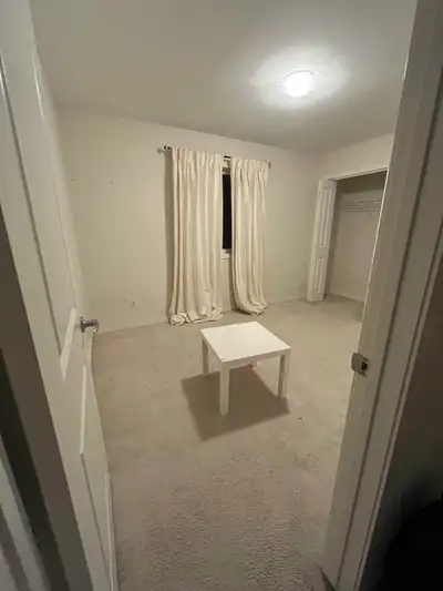 Room for rent