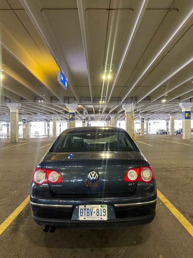2007 Volkswagen Passat  in Cars & Trucks in City of Toronto - Image 4