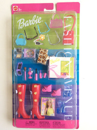 Mattel Vintage Fashion Avenue Lingerie Vintage Barbie Clothes -  Canada