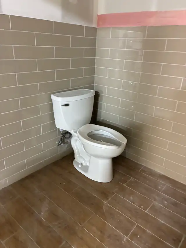 Licensed Plumber474571307148257285