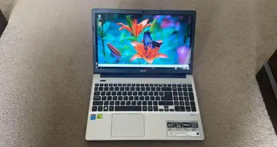 Touchscreen Acer Aspire V Windows 11 Office 2021, View more