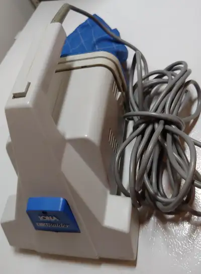 Portable Electronic Vacuum, View more