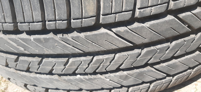Goodyear 225/60R16 in Tires & Rims in Trenton - Image 3