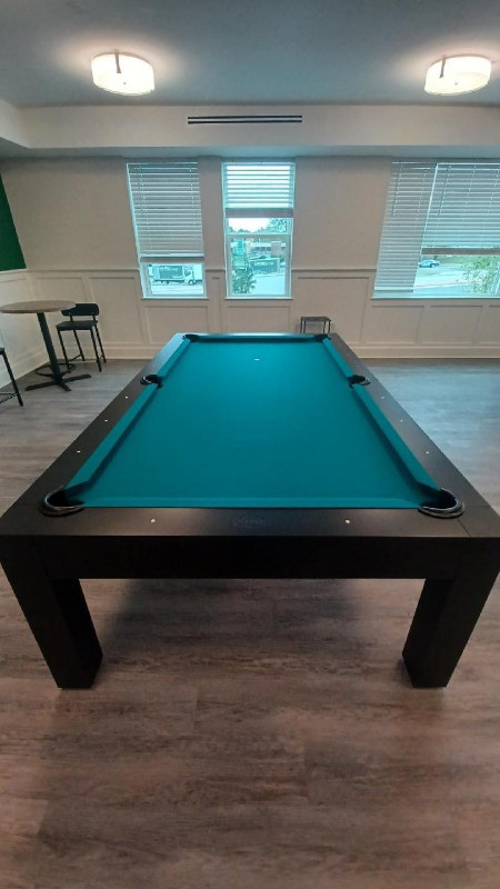 Brand New Billiard Pool Tables- New Stock in Other in City of Toronto - Image 3