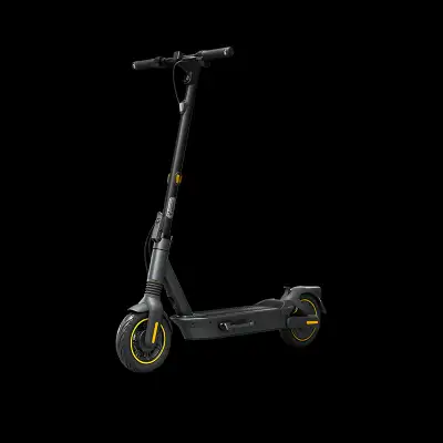 Segway MAX G2 Electric Scooter, View more