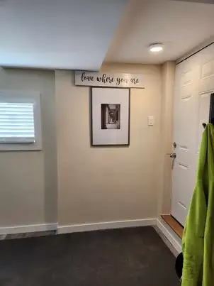 Fully furnished 1 bedroom basement suit available, utilities inc in Long Term Rentals in Kitimat - Image 14