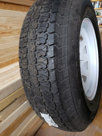 Brand NEW Trailer tire st205/75d14