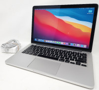 Apple Macbook Pro 11" (Early, 2015)