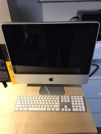 iMac Computers, View more