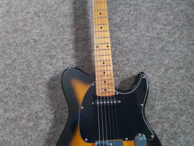 Peavey Generation EXP Telecaster Guitar, View more