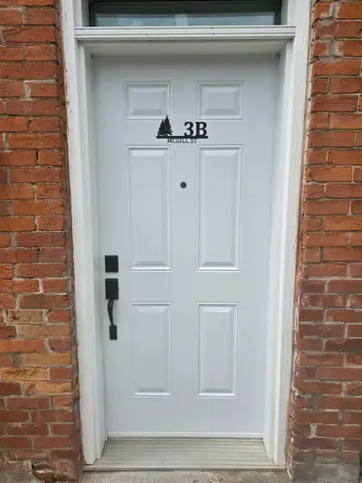 2 bedroom Apartment in Marmora