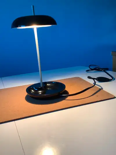 Vintage IKEA LEKARYD lamp, View more