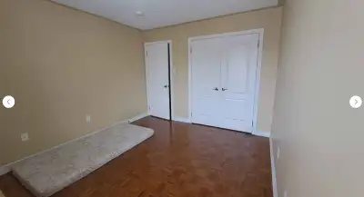 Furnished Room. Only for GIRLS. Looking for a student or working professional (no work-from-home) wh...