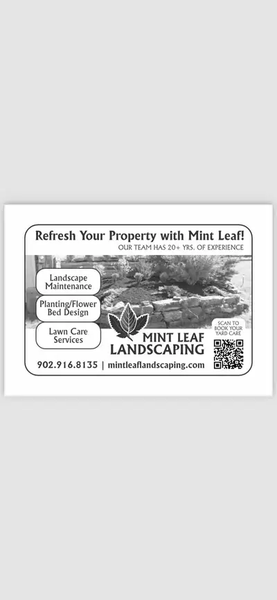 Landscaping&Spring cleanups, View more