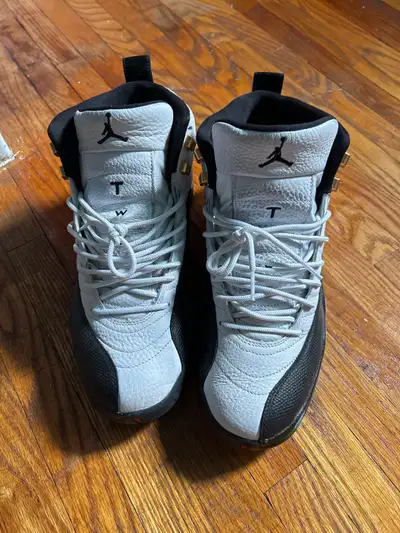 Jordan 12 Taxi Men’s size 11, View more
