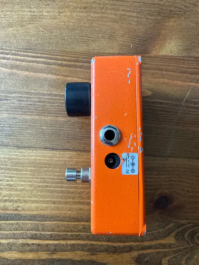 MXR Phase 90 in Amps & Pedals in Ottawa - Image 4