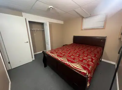 room for girls