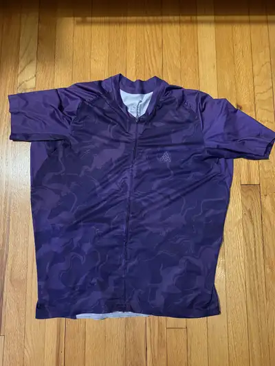 7Mesh road/gravel cycling jersey - Pace XL men's, View more