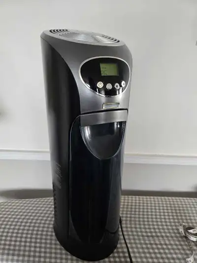 Bionaire Cool Mist Tower Humidifier , View more