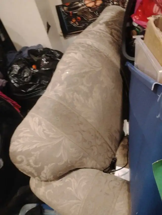 lightly used couch for sale