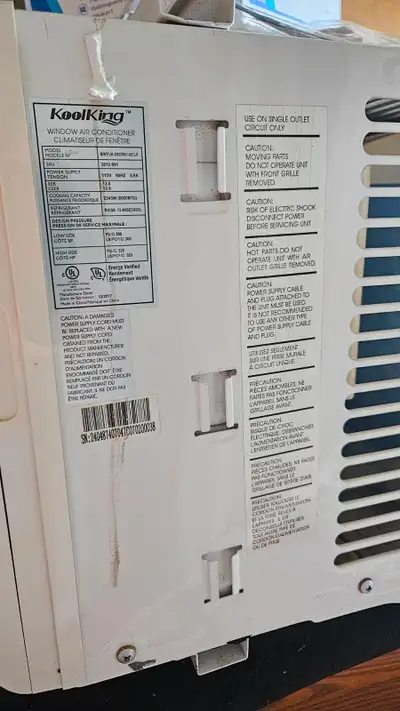 8000 btu window air conditioner, View more