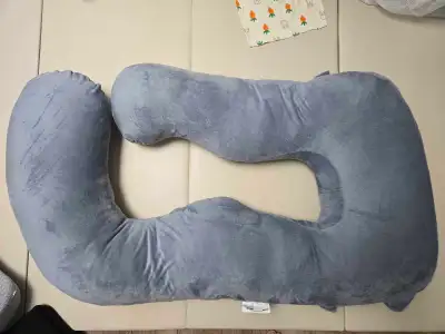 Pregnancy pillow , View more