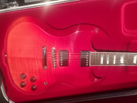 GIBSON HPII SG