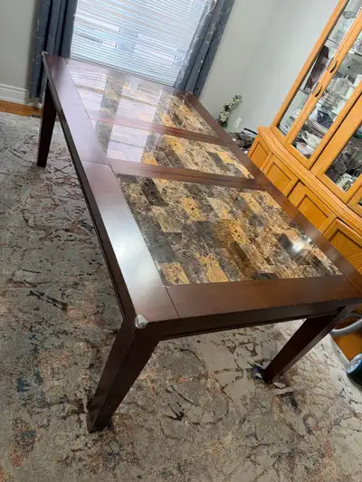 used dining table , View more