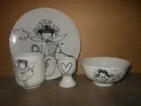 Ceramic set