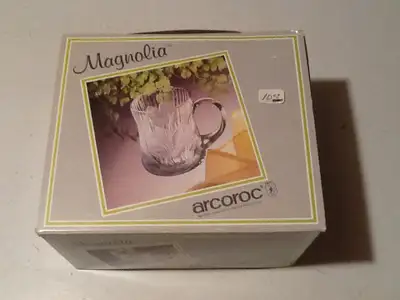 MAGNOLIA COFFEE MUGS, 209, View more