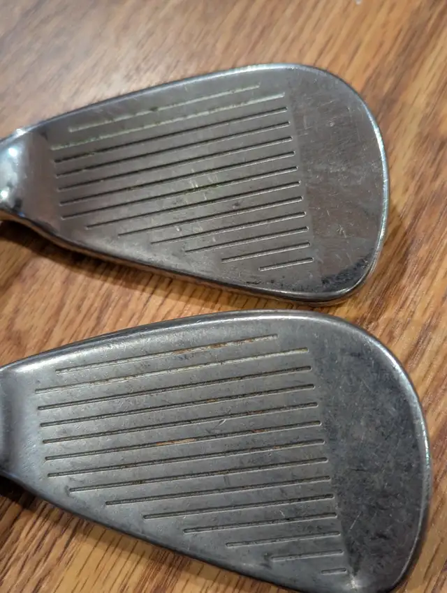 Taylormade r7 irons complete set. $250 or best offer in Golf in City of Halifax - Image 5