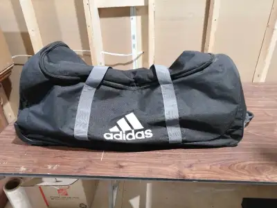 Hockey bag, View more