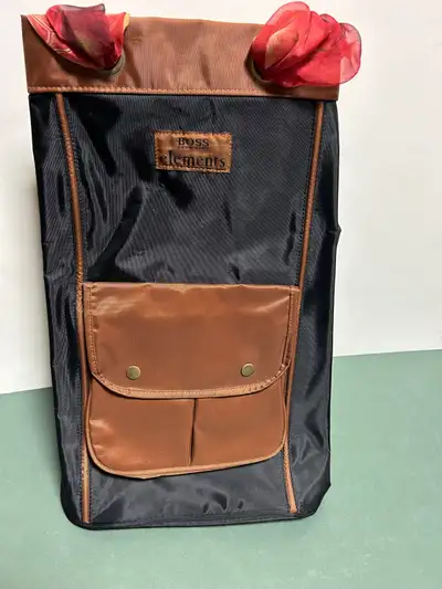 Knapsack Hugo Boss Bag, View more