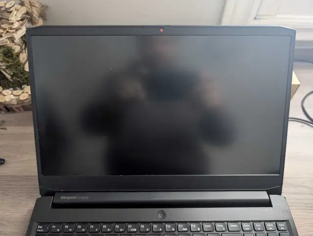 Lenovo IdeaPad Gaming Laptop - Ryzen 7 5800H RTX 3050 in Laptops in Markham / York Region - Image 3